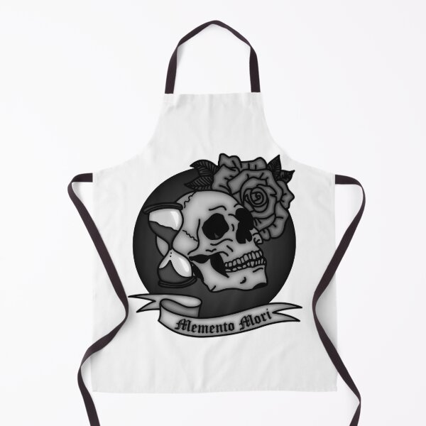 Item preview, Memento Mori designed and sold by sirglennbo.