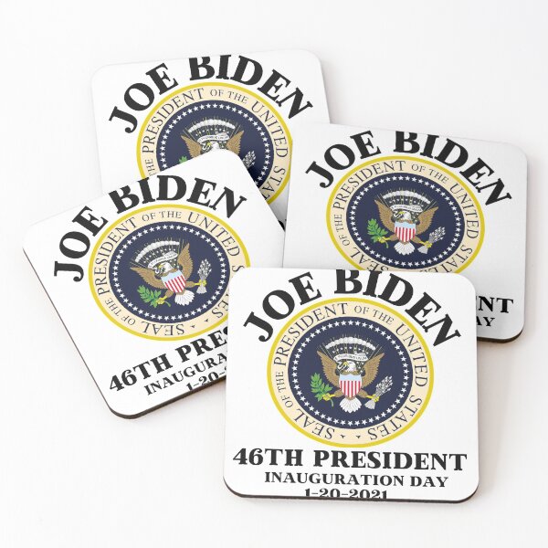 Item preview, The 46th President of The United States of America USA JOE BIDEN designed and sold by Skeelo702.