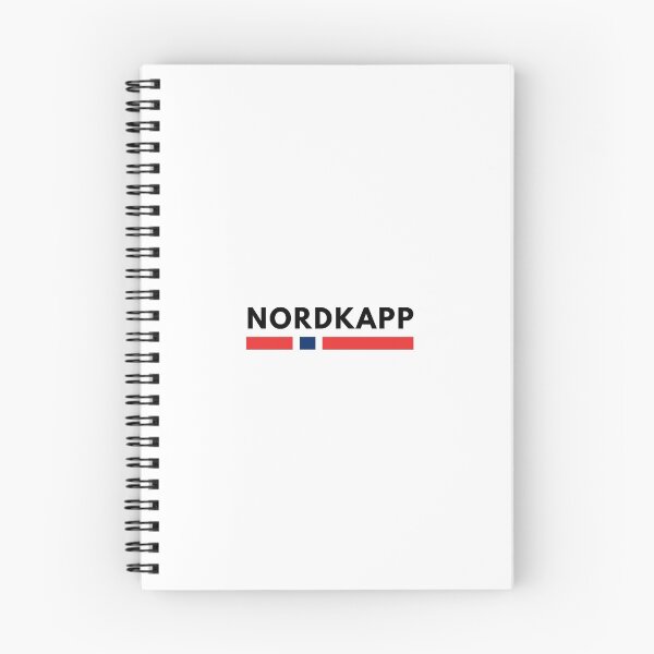 Item preview, Nordkapp Norway designed and sold by tshirtsnorway.