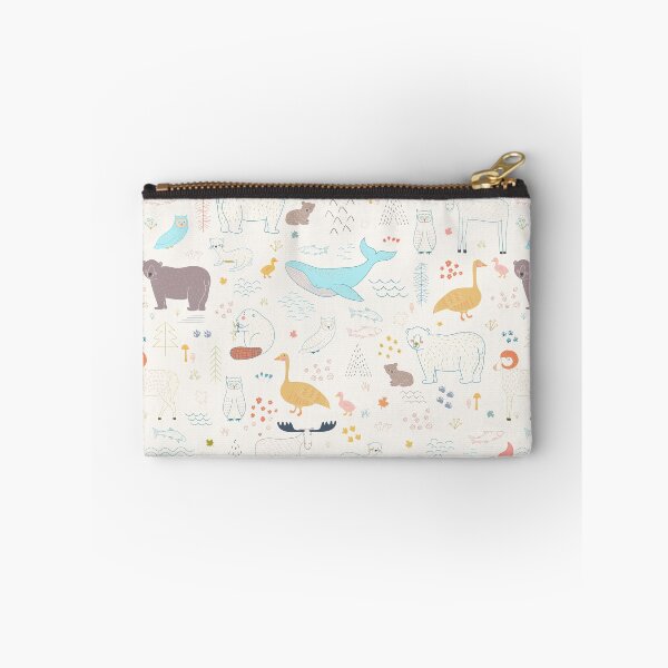 Item preview, North American Wildlife Design designed and sold by Gabriela Simon.