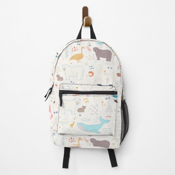 Item preview, North American Wildlife Design designed and sold by Gabriela Simon.