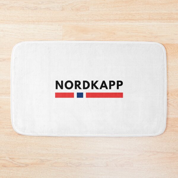 Item preview, Nordkapp Norway designed and sold by tshirtsnorway.