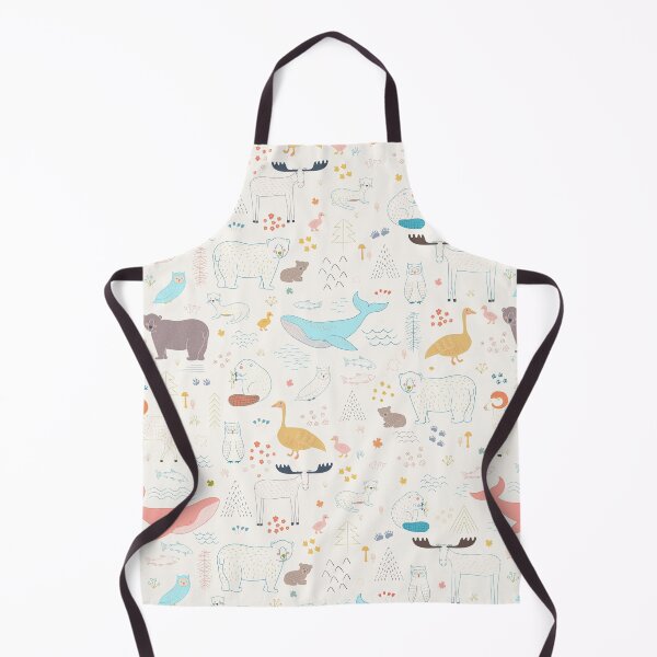 Item preview, North American Wildlife Design designed and sold by Gabriela Simon.
