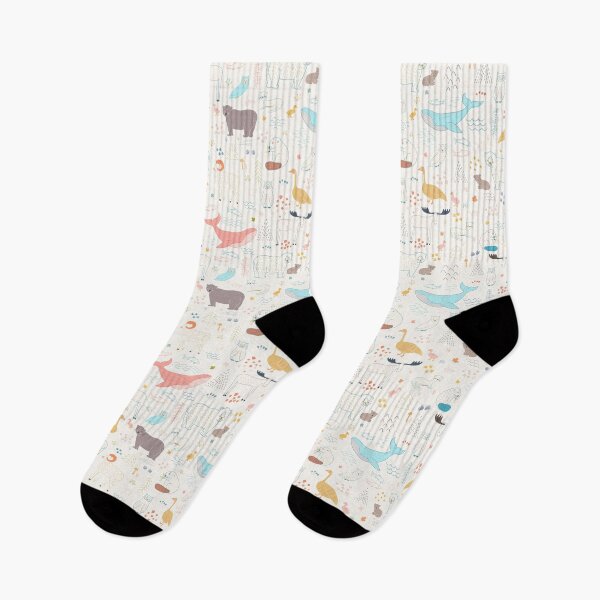 Item preview, North American Wildlife Design designed and sold by Gabriela Simon.