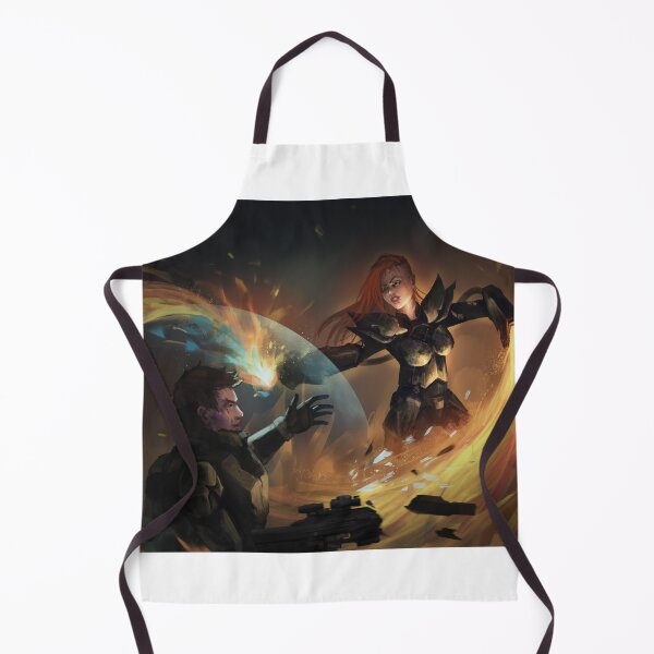 Item preview, Let It Burn - Skorch vs Shield - Sedisverse designed and sold by Sedisverse.