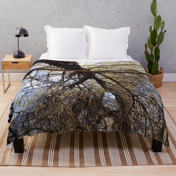 Item preview, Fall mountain woods with rocks, boulders and trees designed and sold by Ventures1.