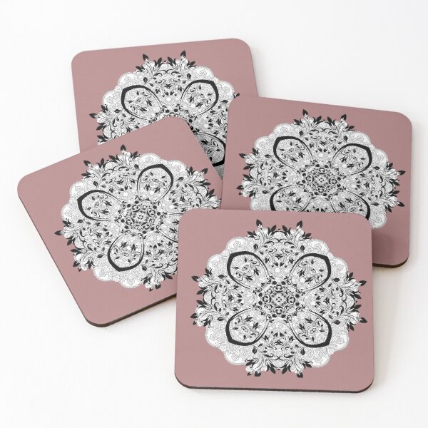 Item preview, Mandala art designed and sold by Rose791.