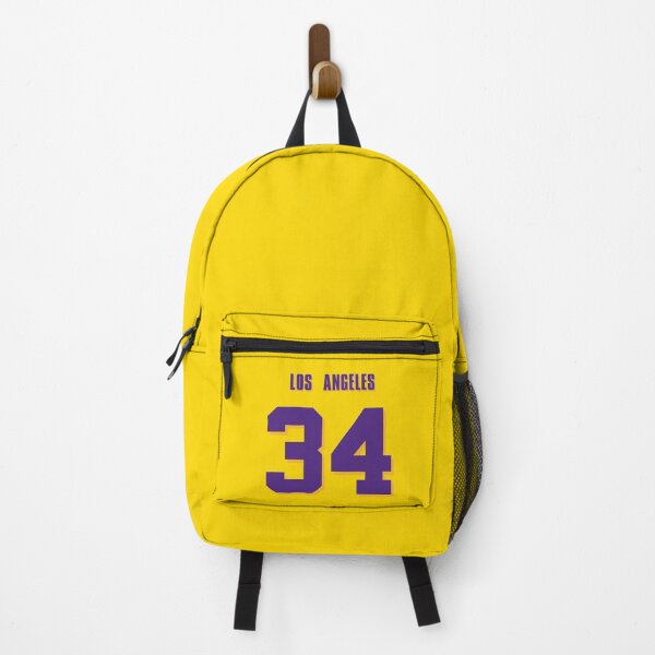 Item preview, Los Angeles | Shaq NO. 34 Showtime designed and sold by Desznr.