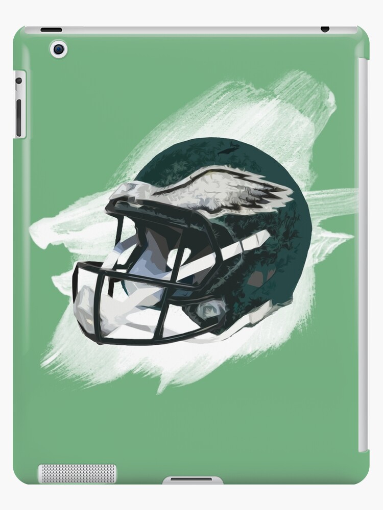 philadelphia eagles helmet for sale