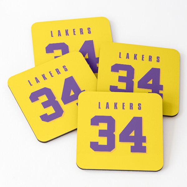 Item preview, LA Los Angeles | NO. 33 Showtime designed and sold by Desznr.
