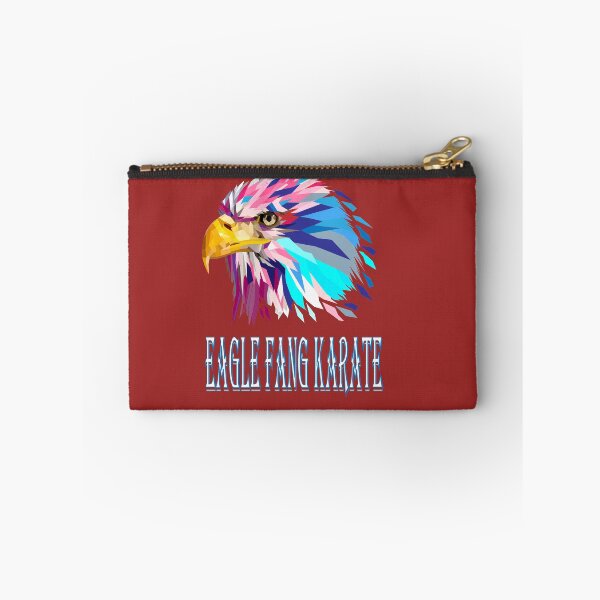 Item preview, eagle fang karate  designed and sold by baaziz.