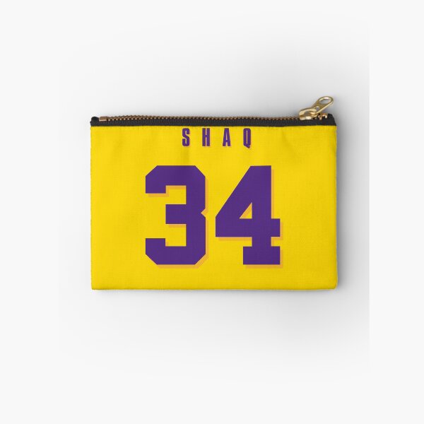 Item preview, SHAQ Jersey | NO. 34 Showtime designed and sold by Desznr.