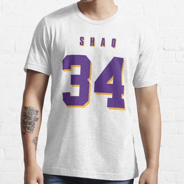 Kobe Game 2021 Baby Blue and White Jersey, No. 24 Showtime Essential T- Shirt for Sale by Desznr