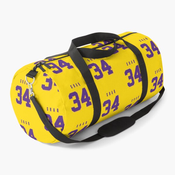 Item preview, SHAQ Jersey | NO. 34 Showtime designed and sold by Desznr.