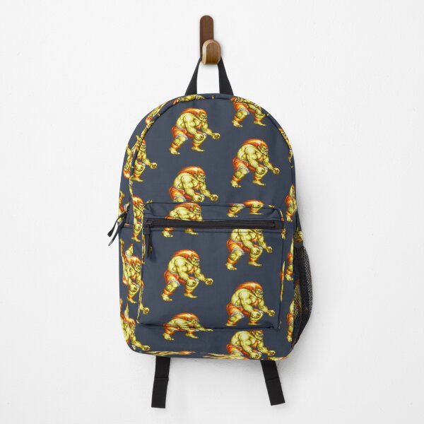 Item preview, BLANKA STANCE designed and sold by PIXLTEES.
