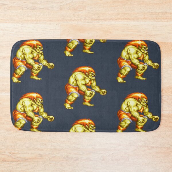 Item preview, BLANKA STANCE designed and sold by PIXLTEES.