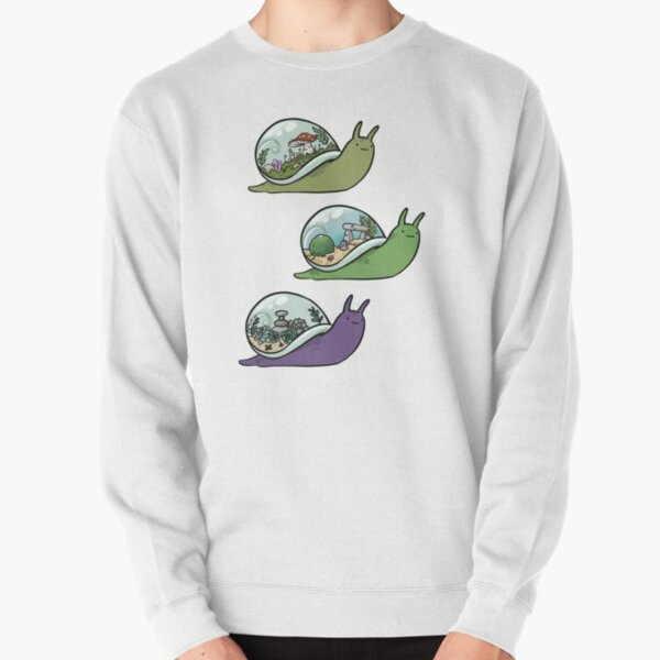 Item preview, Snail Terrarium Bois designed and sold by Jay Doodles.