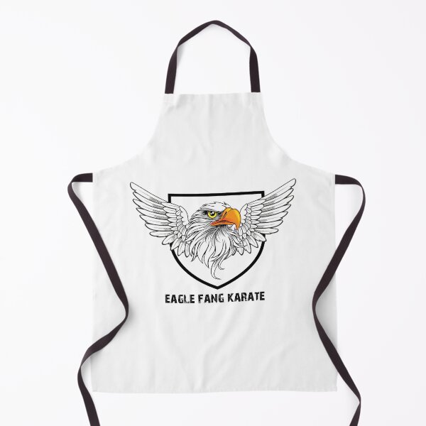 Item preview, eagle fang karate usa 2021 designed and sold by ichourshop.