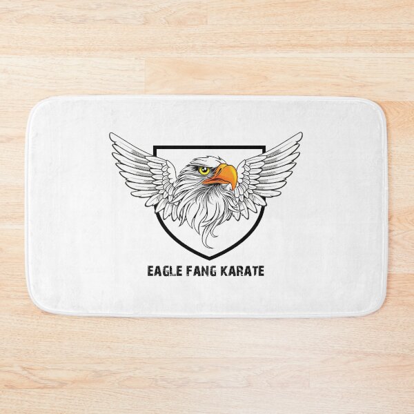 Item preview, eagle fang karate usa 2021 designed and sold by ichourshop.