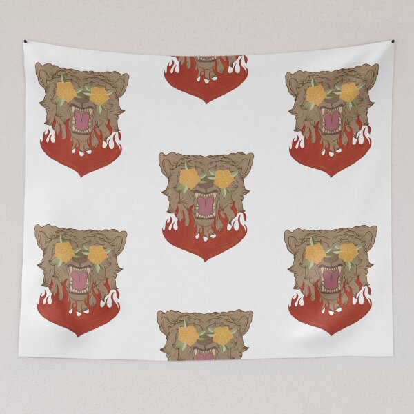 Item preview, Midsommar designed and sold by Hanna Sabin.