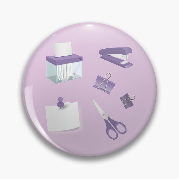 Item preview, Office Stationery Pack designed and sold by Marzuqi Che Rose.