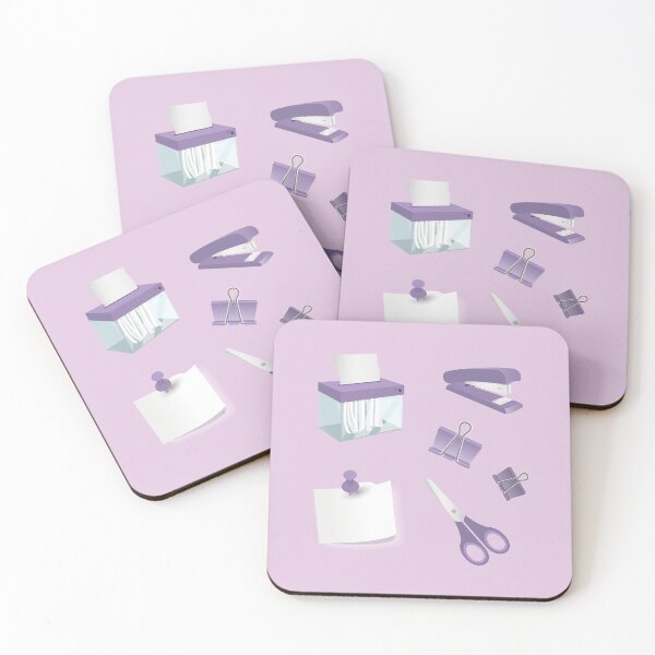 Item preview, Office Stationery Pack designed and sold by Marzuqi Che Rose.