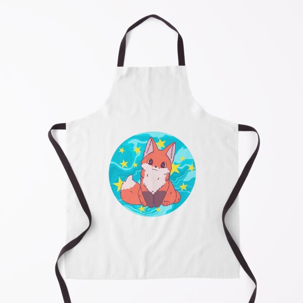 Item preview, Chibi Fox designed and sold by JanelleChung.