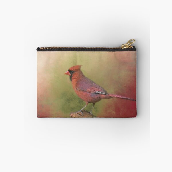 Item preview, Red Cardinal designed and sold by Elisabeth Lucas.