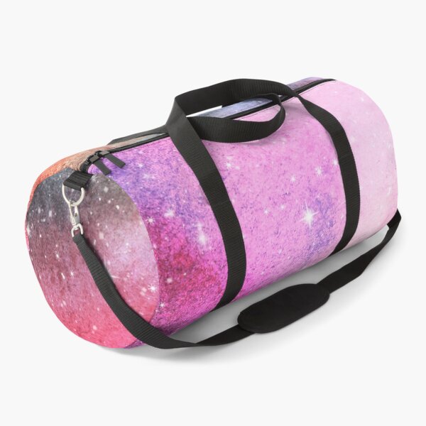 Item preview, Watercolor Pink Galaxy designed and sold by virilamissa.