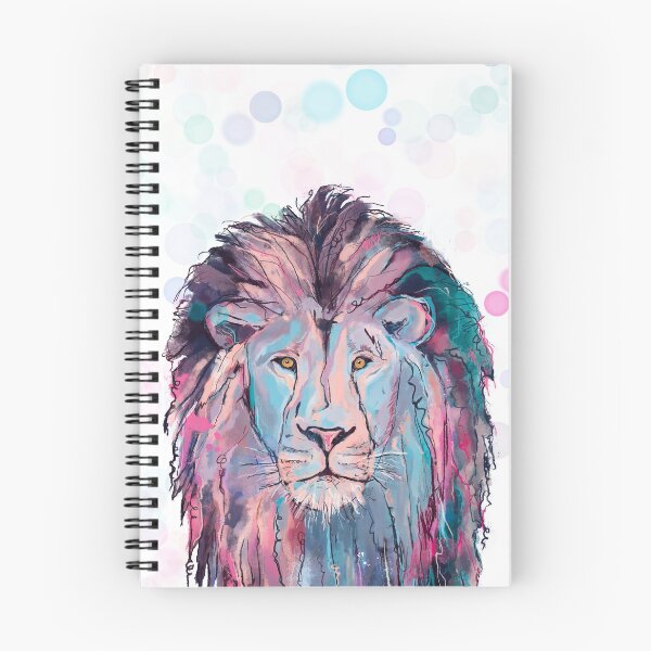 Item preview, Lion designed and sold by ElephantHouseFA.