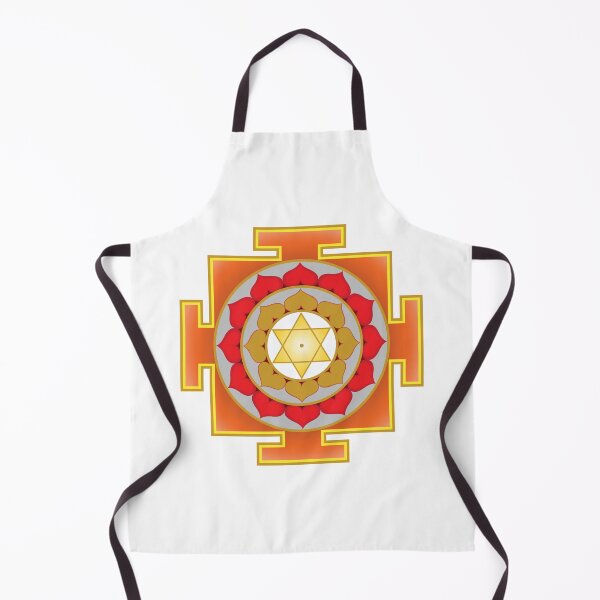 Item preview, Sun Yantra designed and sold by Milan Sensiart.