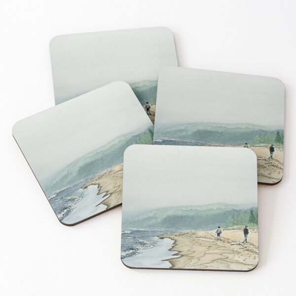 Item preview, Secret Beach designed and sold by Stephen Emms.
