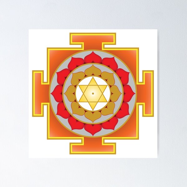 Item preview, Sun Yantra designed and sold by Milan Sensiart.