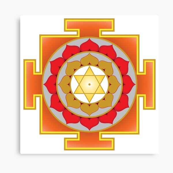 Item preview, Sun Yantra designed and sold by Milan Sensiart.