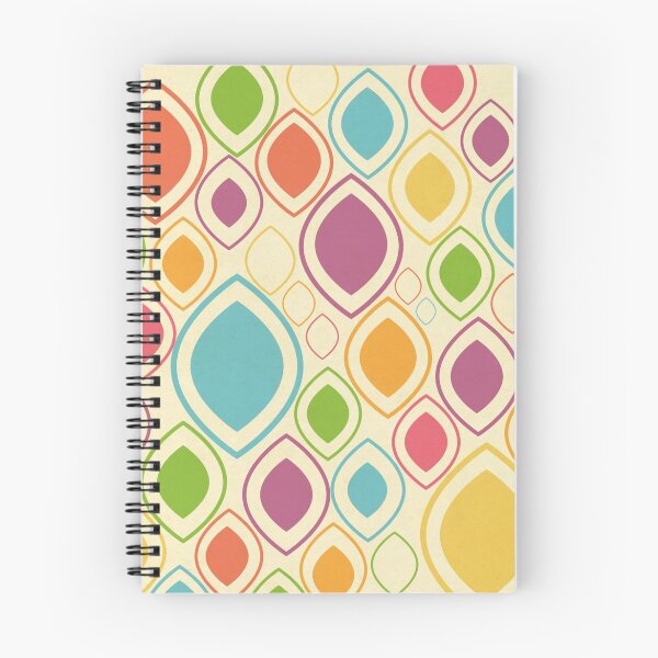 Item preview, Springtime Drops designed and sold by Chromapit Designs.