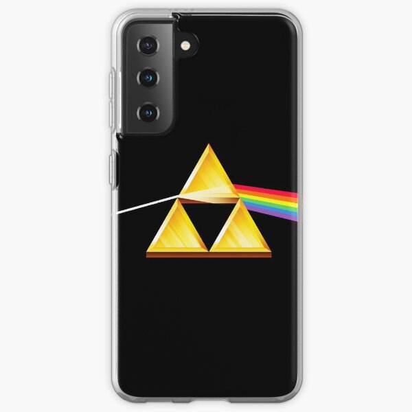 The Dark Side of Hyrule Samsung Galaxy Soft Case