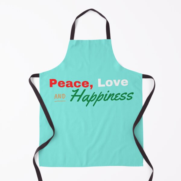 Item preview, Peace, love and happiness designed and sold by LaceRenee.