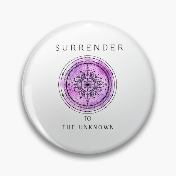 Item preview, surrender designed and sold by nanuqiart.