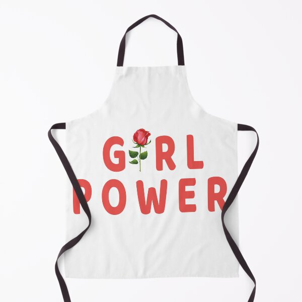 Item preview, Girl Power designed and sold by kamelhabib.