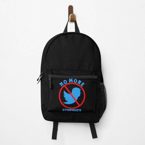 Item preview, Dump trump - twitter ban designed and sold by SidTastic .
