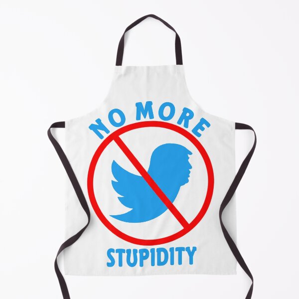 Item preview, Dump trump - twitter ban designed and sold by SidTastic .