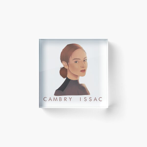 Item preview, Cambry Issac The Lineage Series: Pendence designed and sold by MadMain.