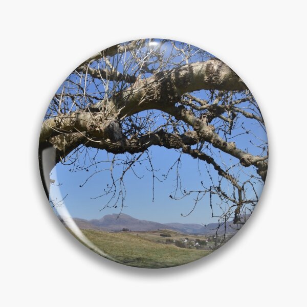 Item preview, Lochcarron Ash Tree designed and sold by RONALD MACKENZIE.