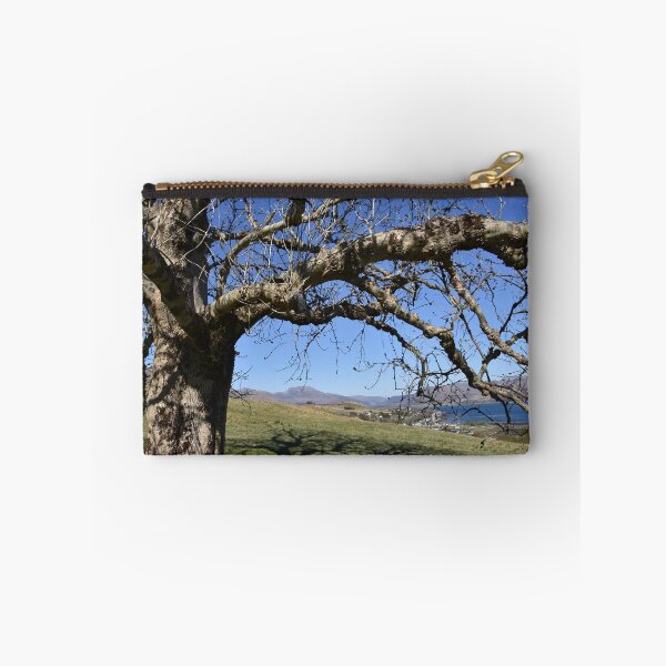 Item preview, Lochcarron Ash Tree designed and sold by RONALD MACKENZIE.