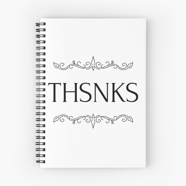 Item preview, Thsnks  Please leave me alone we are sleeping tik tok tiktok designed and sold by Day-Z19.