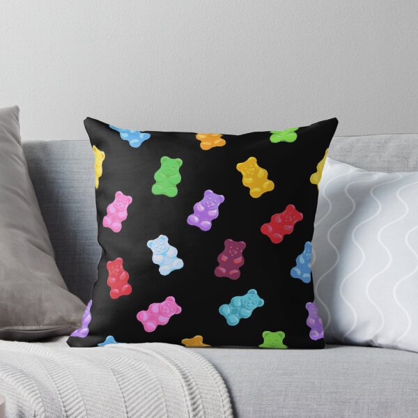 Item preview, Yummy Gummy designed and sold by lizzystitch.