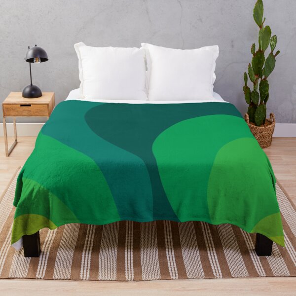 Item preview, Green Retro designed and sold by SohiniTal.