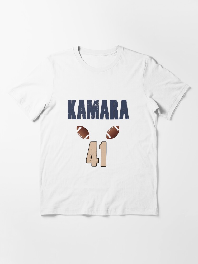 Alvin Kamara Essential T-Shirt for Sale by ARYMOD