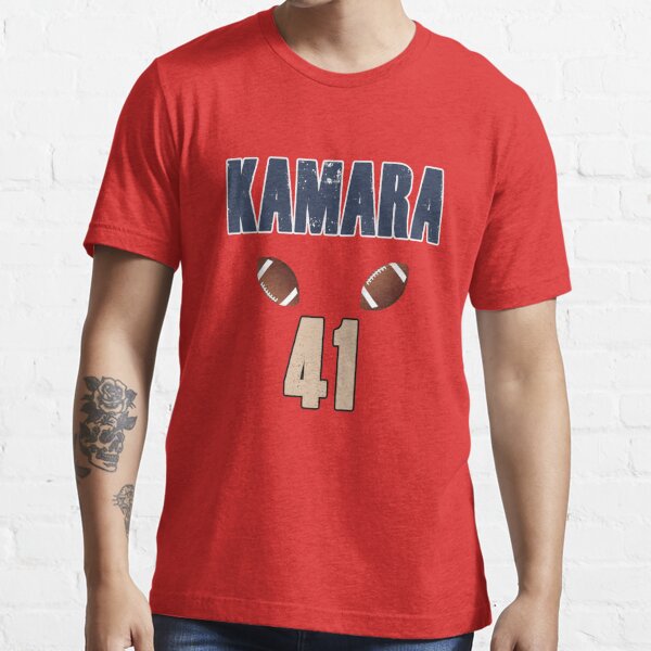 Alvin Kamara Essential T-Shirt for Sale by ARYMOD