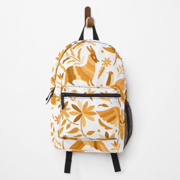 Item preview, Mexican Otomi Design in Yellow designed and sold by Akbaly.